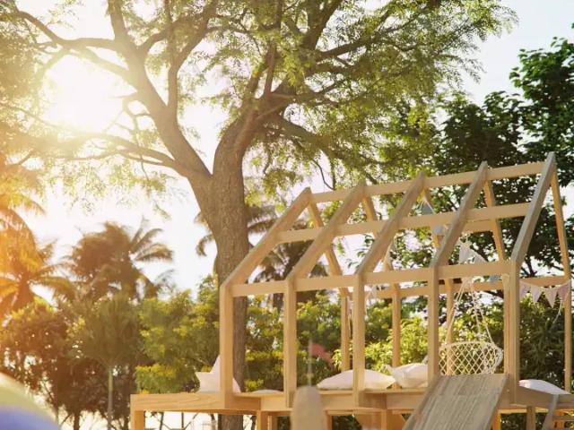 Apartamento para Venda em Tamandaré/PE Praia Dos Carneiros 1 Quartos