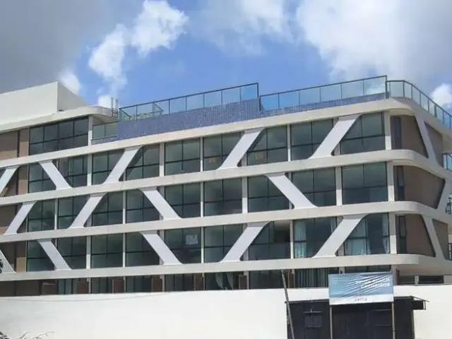 Apartamento para Venda em Tamandaré/PE Praia Dos Carneiros 1 Quartos