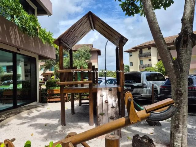 Apartamento para Venda em Tamandaré/PE Praia Dos Carneiros 2 Quartos