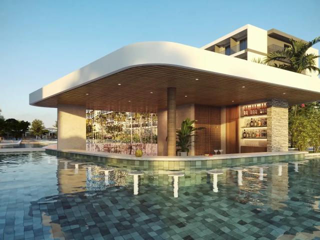 Apartamento para Venda em Tamandaré/PE Praia Dos Carneiros 1 Quartos