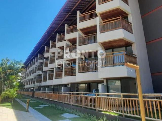 Apartamento para Venda em Tamandaré/PE Praia Dos Carneiros 1 Quartos