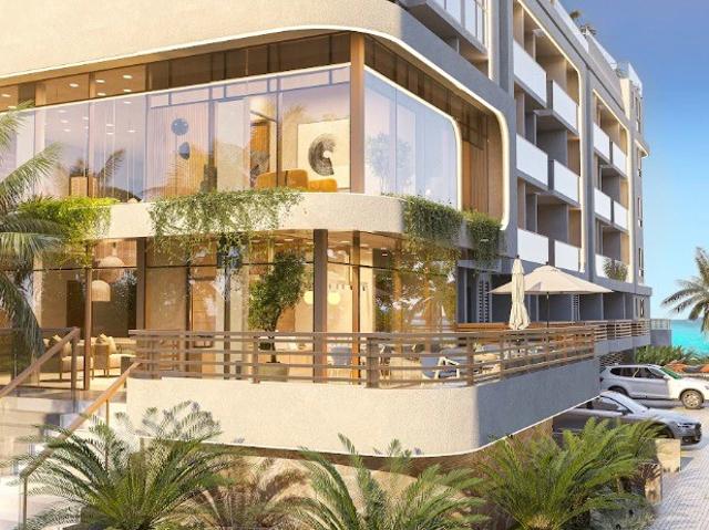 Apartamento para Venda em Tamandaré/PE Praia Dos Carneiros 1 Quartos