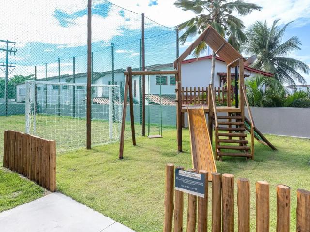 Apartamento para Venda em Tamandaré/PE Praia Dos Carneiros 1 Quartos