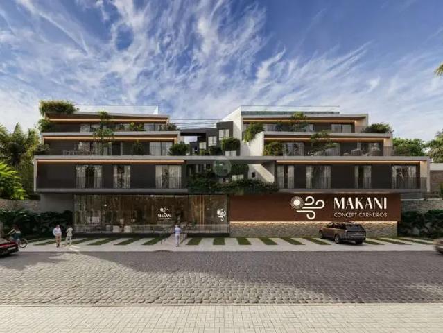 Apartamento para Venda em Tamandaré/PE Praia Dos Carneiros 1 Quartos