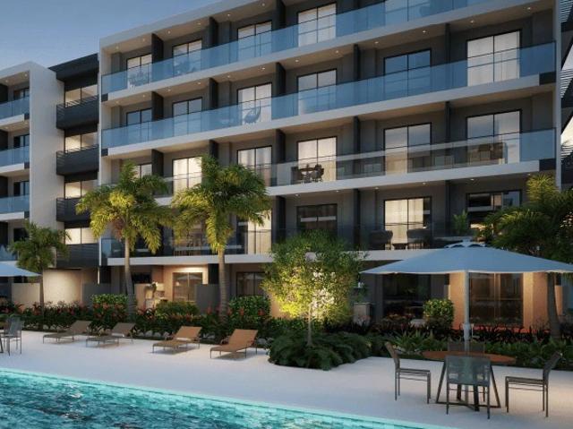 Apartamento para Venda em Tamandaré/PE Praia Dos Carneiros 1 Quartos