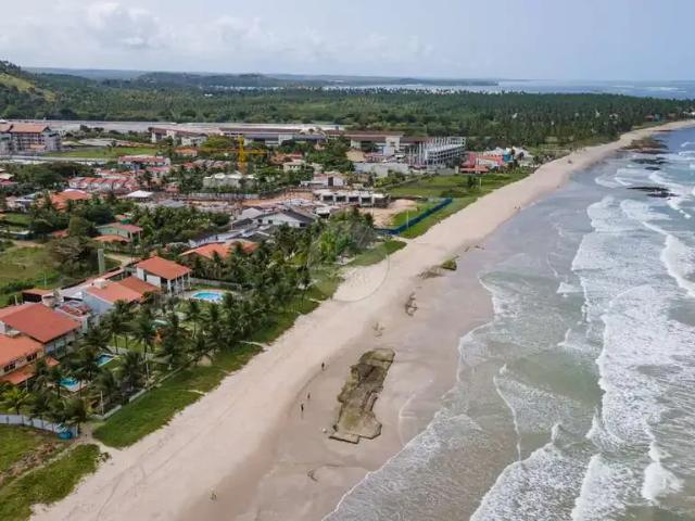 Apartamento para Venda em Tamandaré/PE Praia Dos Carneiros 1 Quartos