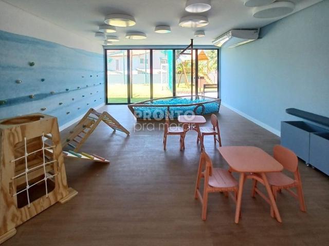 Apartamento para Venda em Tamandaré/PE Praia Dos Carneiros 1 Quartos