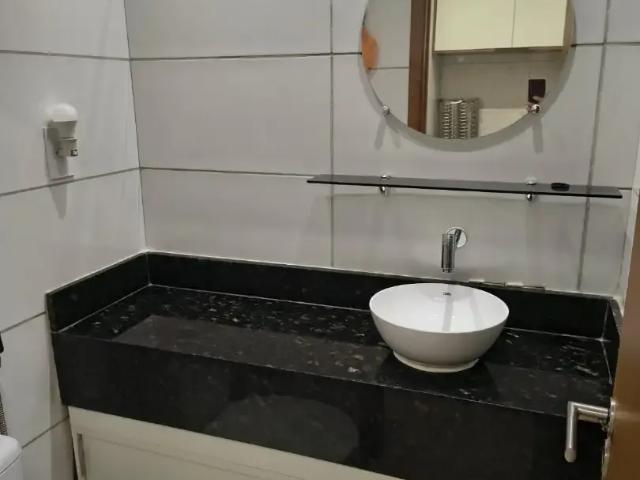 Apartamento para Venda em Tamandaré/PE Praia Dos Carneiros 1 Quartos