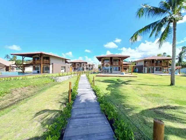 Apartamento para Venda em Tamandaré/PE Praia Dos Carneiros 1 Quartos