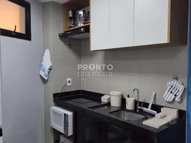 Apartamento para Venda em Tamandaré/PE Praia Dos Carneiros 1 Quartos