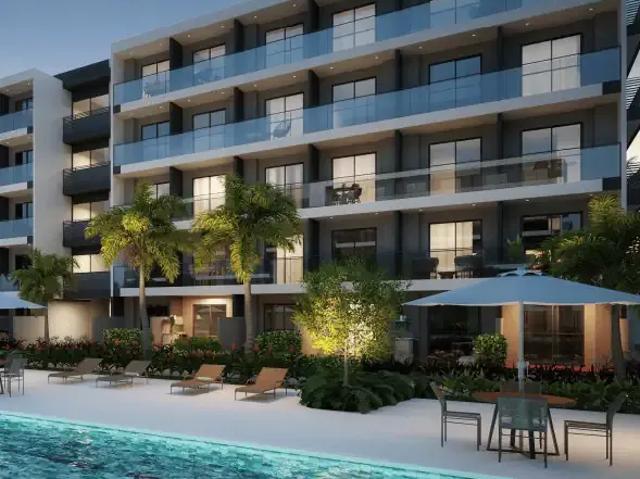 Apartamento para Venda em Tamandaré/PE Praia Dos Carneiros 1 Quartos
