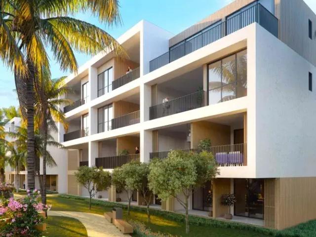 Apartamento para Venda em Tamandaré/PE Praia Dos Carneiros 1 Quartos