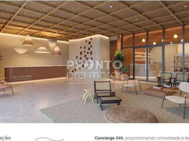 Apartamento para Venda em Tamandaré/PE Praia Dos Carneiros 1 Quartos