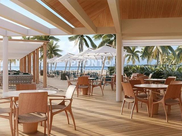 Apartamento para Venda em Tamandaré/PE Praia Dos Carneiros 1 Quartos