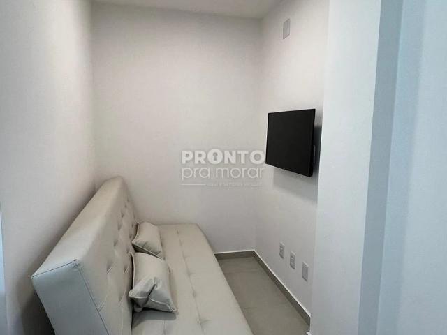 Apartamento para Venda em Tamandaré/PE Praia Dos Carneiros 1 Quartos