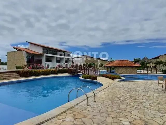 Apartamento para Venda em Tamandaré/PE Praia Dos Carneiros 1 Quartos