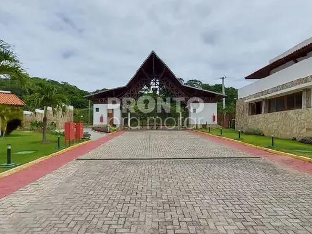 Apartamento para Venda em Tamandaré/PE Praia Dos Carneiros 1 Quartos