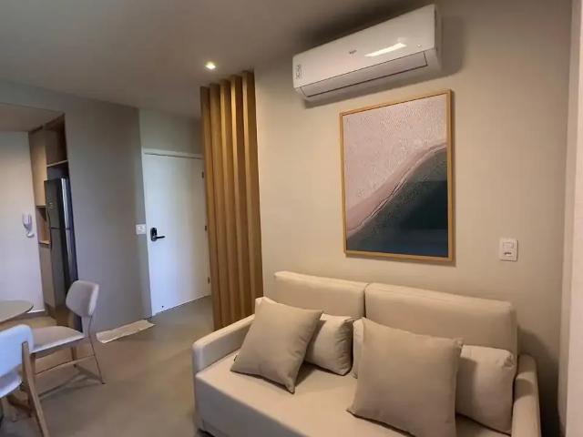 Apartamento para Venda em Tamandaré/PE Praia Dos Carneiros 1 Quartos