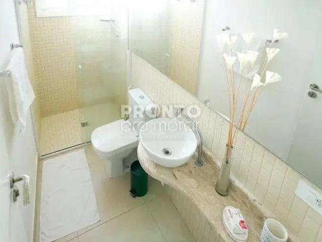 Apartamento para Venda em Tamandaré/PE Praia Dos Carneiros 2 Quartos