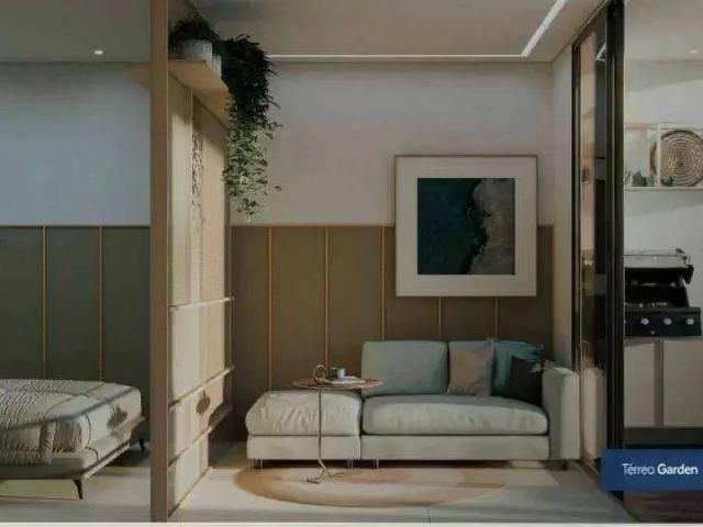 Apartamento para Venda em Tamandaré/PE Praia Dos Carneiros 2 Quartos