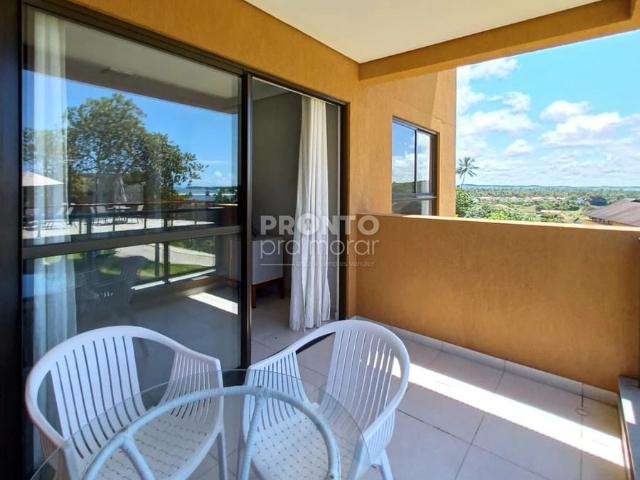 Apartamento para Venda em Tamandaré/PE Praia Dos Carneiros 2 Quartos