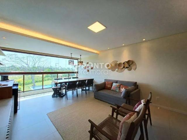 Apartamento para Venda em Tamandaré/PE Praia Dos Carneiros 2 Quartos