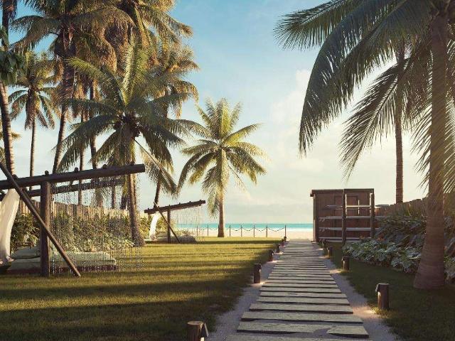 Apartamento para Venda em Tamandaré/PE Praia Dos Carneiros 2 Quartos
