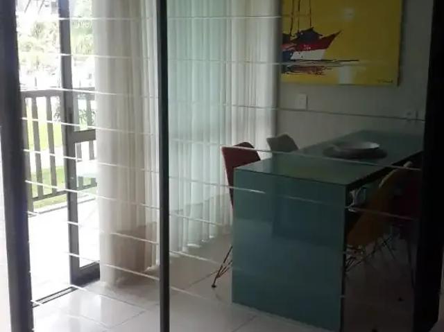 Apartamento para Venda em Tamandaré/PE Praia Dos Carneiros 2 Quartos