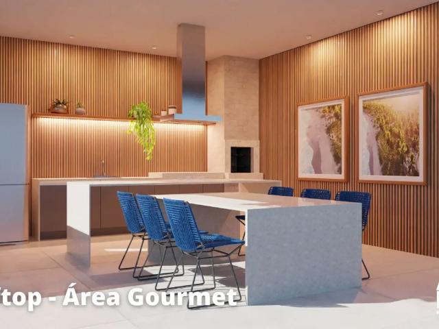 Apartamento para Venda em Tamandaré/PE Praia Dos Carneiros 2 Quartos
