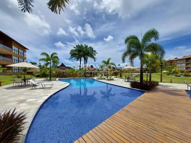 Apartamento para Venda em Tamandaré/PE Praia Dos Carneiros 2 Quartos