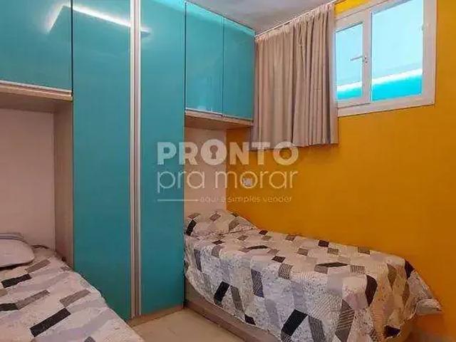 Apartamento para Venda em Tamandaré/PE Praia Dos Carneiros 2 Quartos