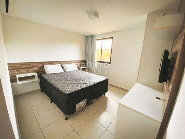 Apartamento para Venda em Tamandaré/PE Praia Dos Carneiros 2 Quartos