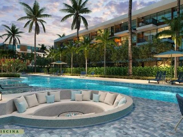 Apartamento para Venda em Tamandaré/PE Praia Dos Carneiros 2 Quartos