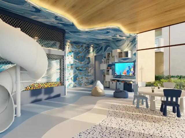 Apartamento para Venda em Tamandaré/PE Praia Dos Carneiros 2 Quartos