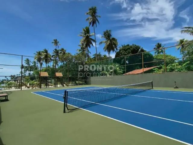 Apartamento para Venda em Tamandaré/PE Praia Dos Carneiros 2 Quartos