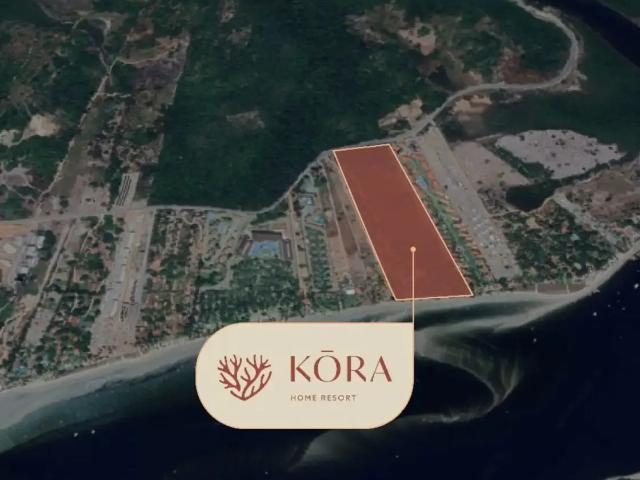 Apartamento para Venda em Tamandaré/PE Praia Dos Carneiros 2 Quartos