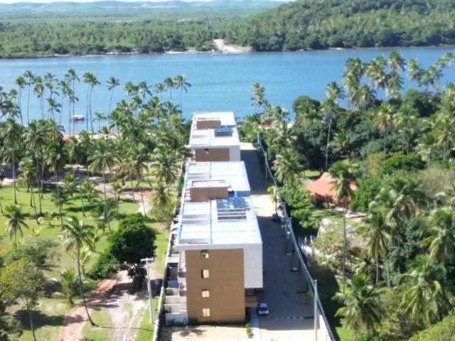 Apartamento para Venda em Tamandaré/PE Praia Dos Carneiros 2 Quartos