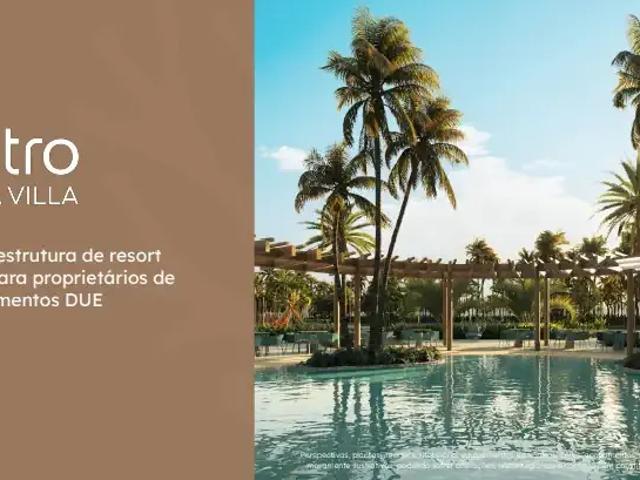 Apartamento para Venda em Tamandaré/PE Praia Dos Carneiros 2 Quartos