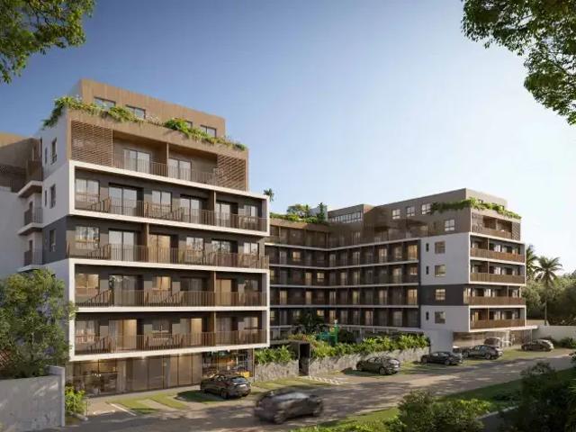 Apartamento para Venda em Tamandaré/PE Praia Dos Carneiros 2 Quartos
