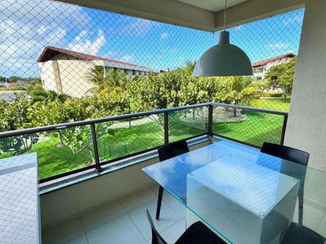 Apartamento para Venda em Tamandaré/PE Praia Dos Carneiros 2 Quartos