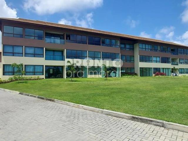 Apartamento para Venda em Tamandaré/PE Praia Dos Carneiros 2 Quartos