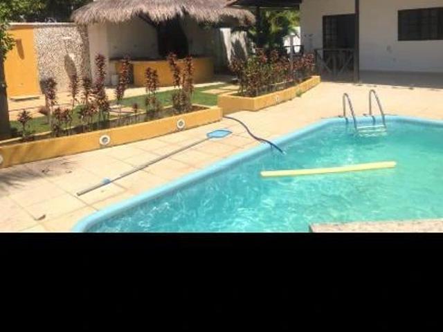 Apartamento para Venda em Tamandaré/PE Praia Dos Carneiros 7 Quartos