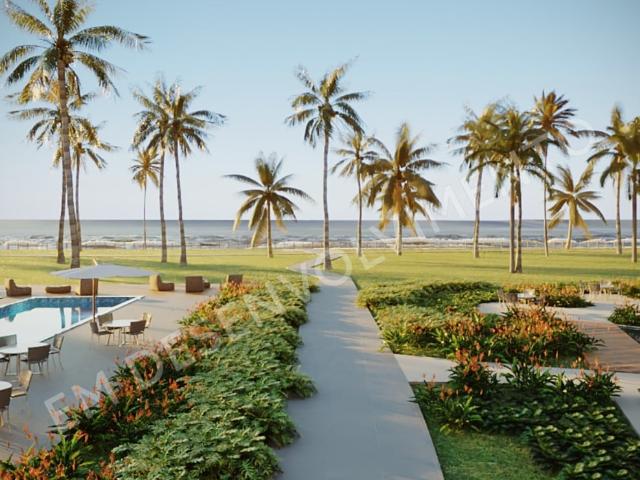 Apartamento para Venda em Tamandaré/PE Praia Dos Carneiros 4 Quartos
