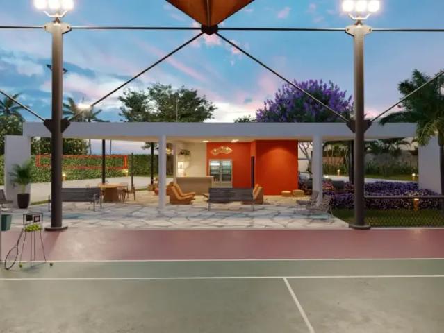Apartamento para Venda em Tamandaré/PE Praia Dos Carneiros 4 Quartos