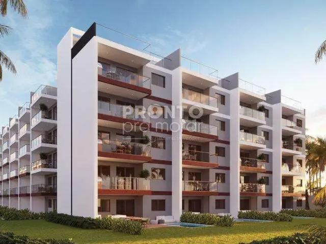 Apartamento para Venda em Tamandaré/PE Praia Dos Carneiros 4 Quartos