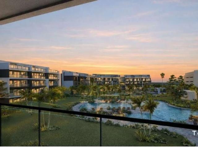 Apartamento para Venda em Tamandaré/PE Praia Dos Carneiros 4 Quartos