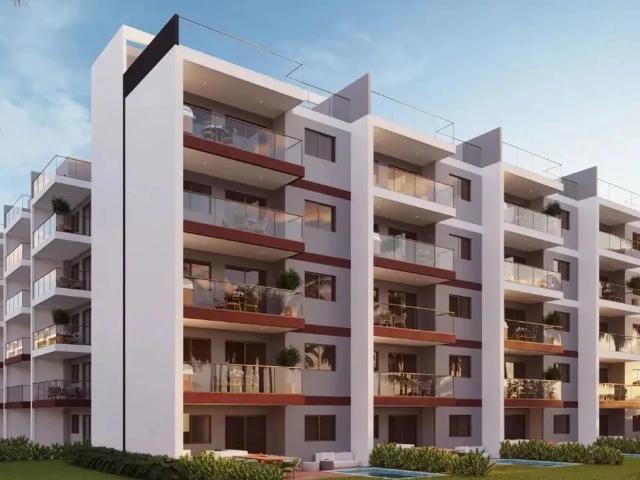 Apartamento para Venda em Tamandaré/PE Praia Dos Carneiros 4 Quartos