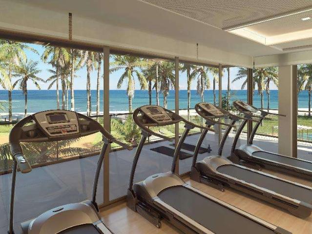 Apartamento para Venda em Tamandaré/PE Praia Dos Carneiros 4 Quartos