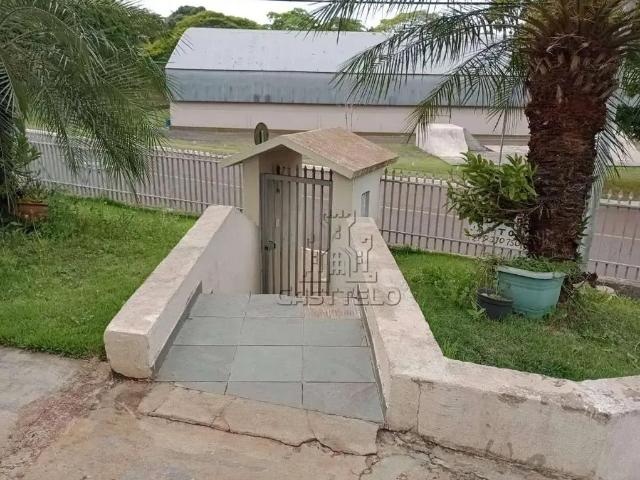 Apartamento para Venda em Tamarana/PR Centro 2 Quartos