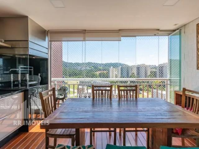 Apartamento para venda em Tamboré em Santana De Parnaíba São Paulo de 116.00m² com 3 Quartos, 3 Suítes e 2 Garagens